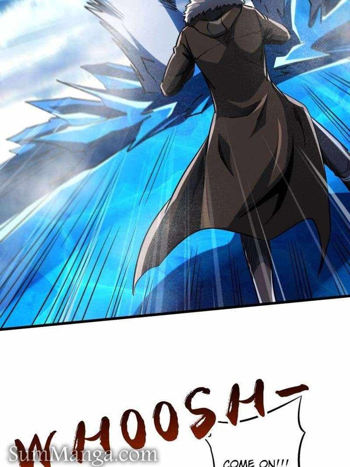 Super Gene Chapter 236 Page 8