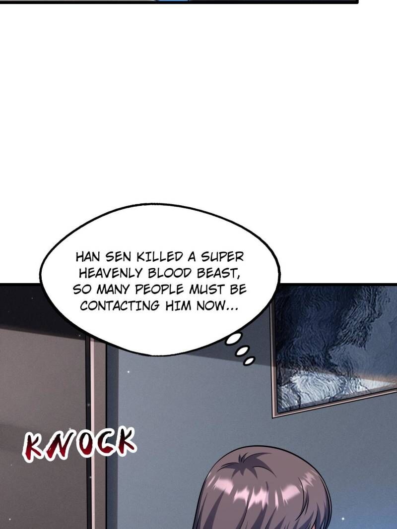 Super Gene Chapter 238 Page 19