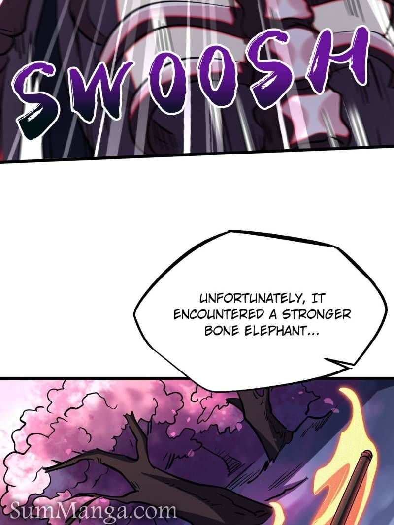 Super Gene Chapter 239 Page 50