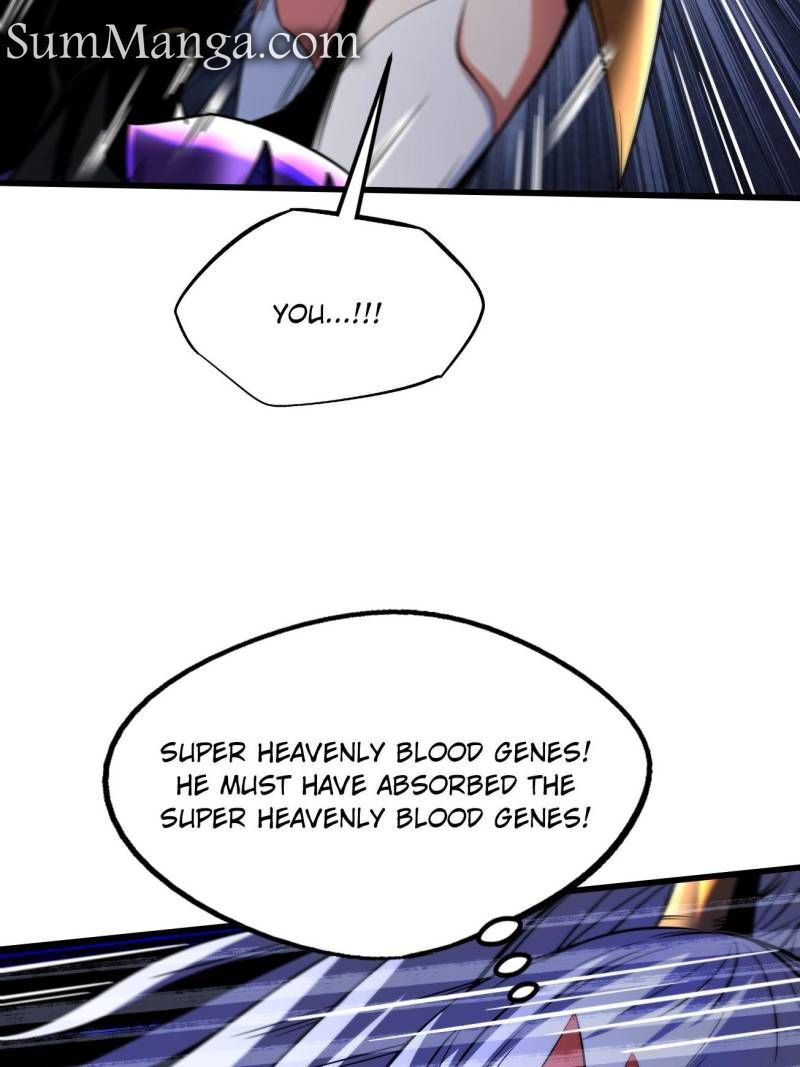 Super Gene Chapter 255 Page 63