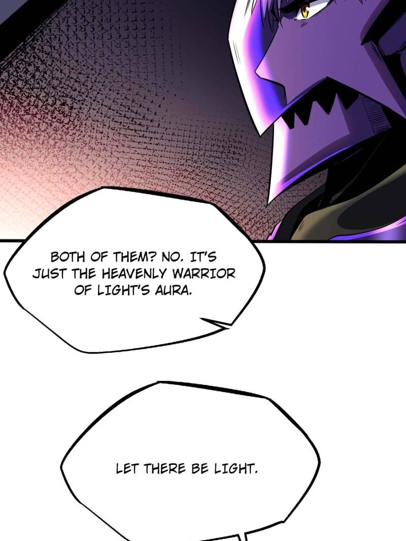 Super Gene Chapter 256 Page 61