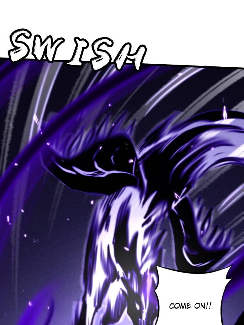 Super Gene Chapter 260 Page 52