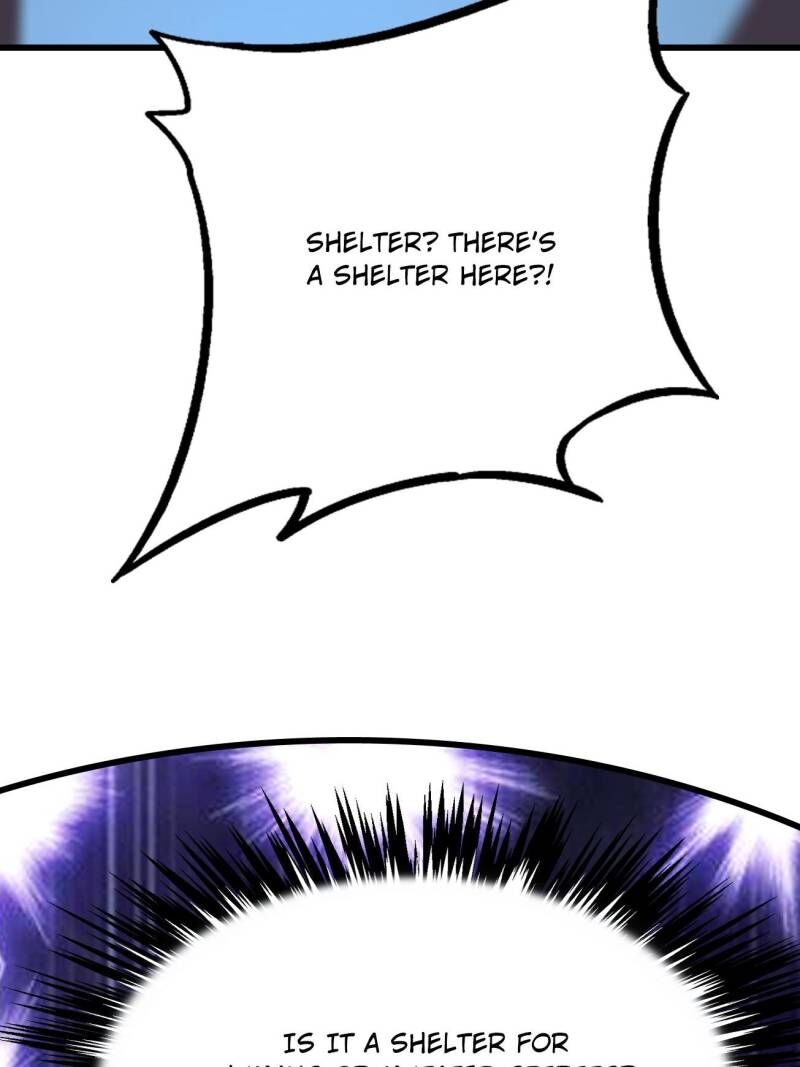 Super Gene Chapter 264 Page 2