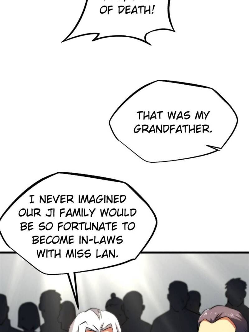 Super Gene Chapter 282 Page 48