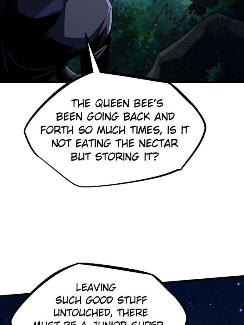 Super Gene Chapter 293 Page 65