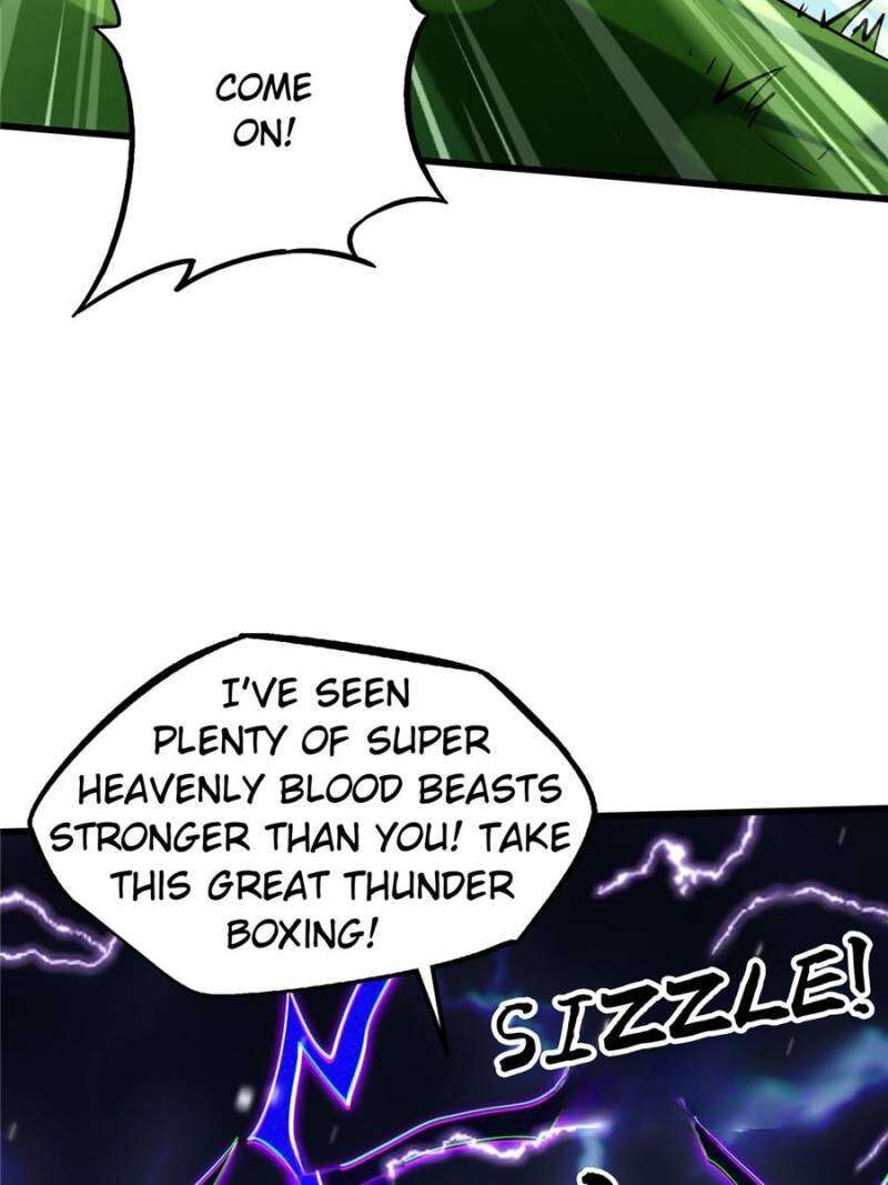 Super Gene Chapter 294 Page 51