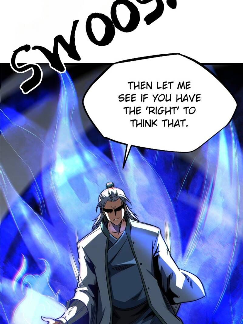 Super Gene Chapter 299 Page 31