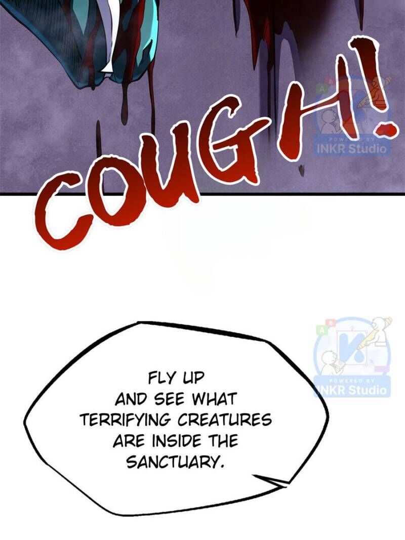 Super Gene Chapter 302 Page 35