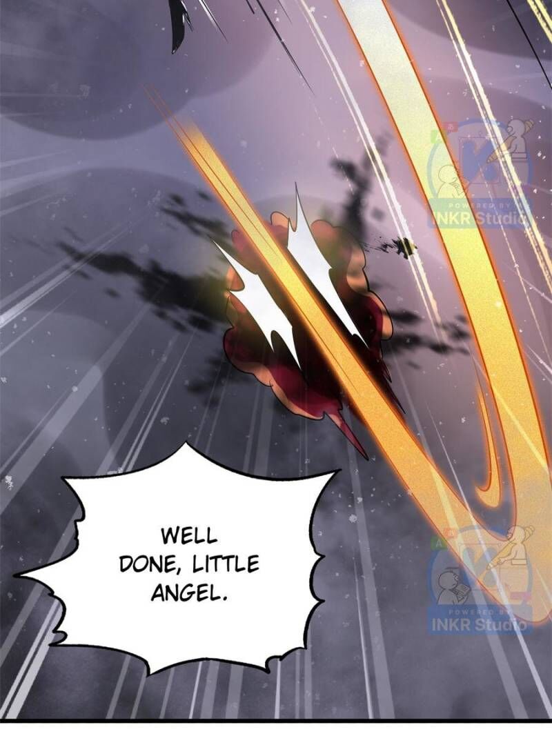 Super Gene Chapter 303 Page 38