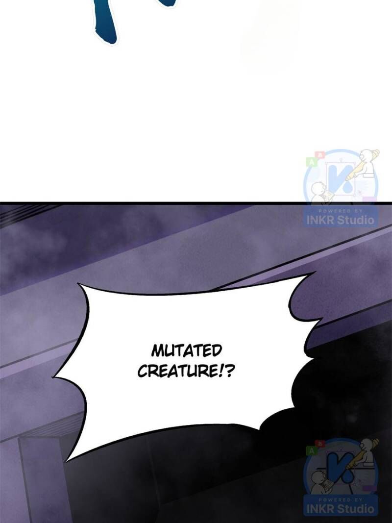 Super Gene Chapter 303 Page 61