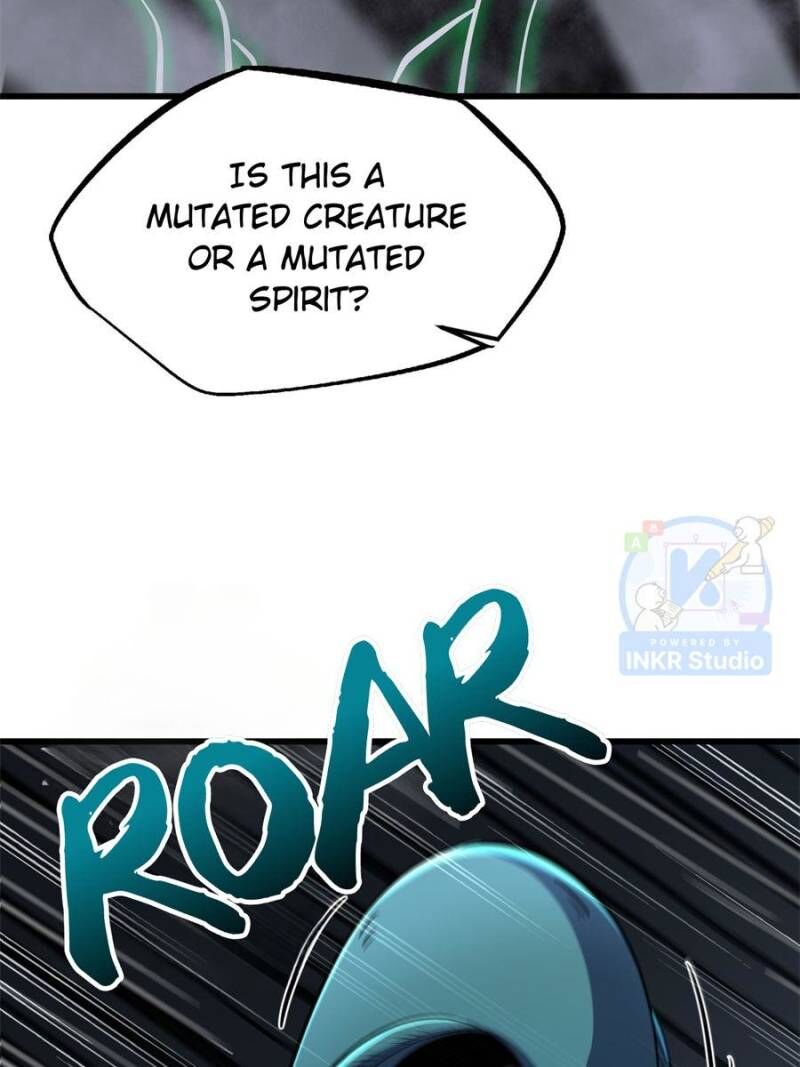 Super Gene Chapter 303 Page 65