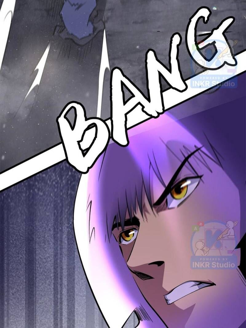 Super Gene Chapter 304 Page 38