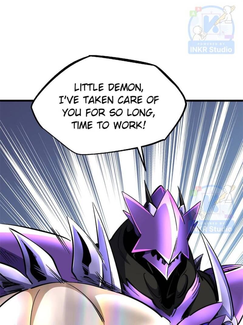 Super Gene Chapter 304 Page 45