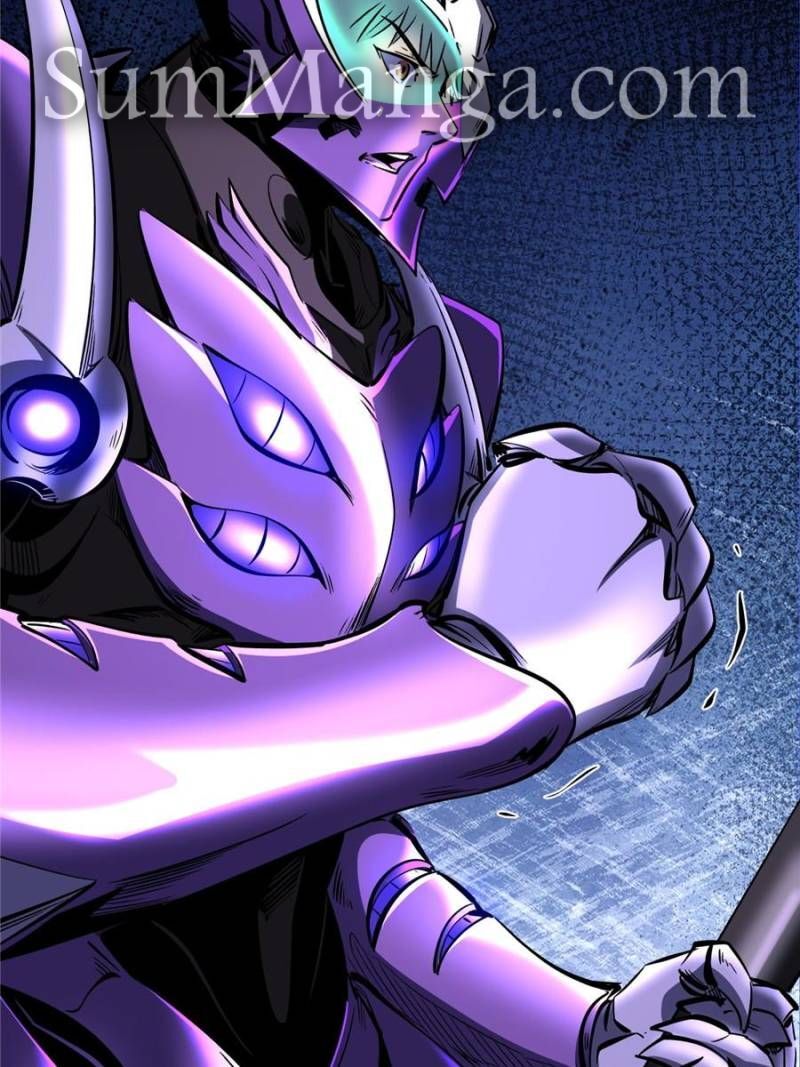 Super Gene Chapter 306 Page 10