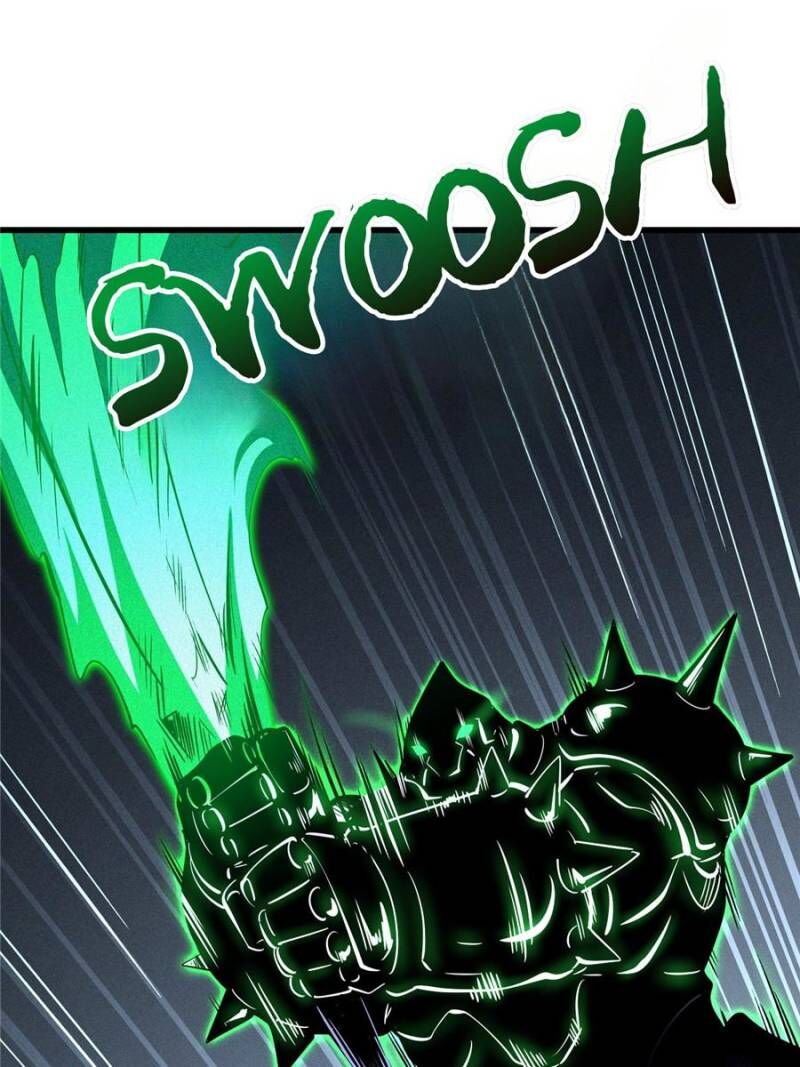 Super Gene Chapter 306 Page 12