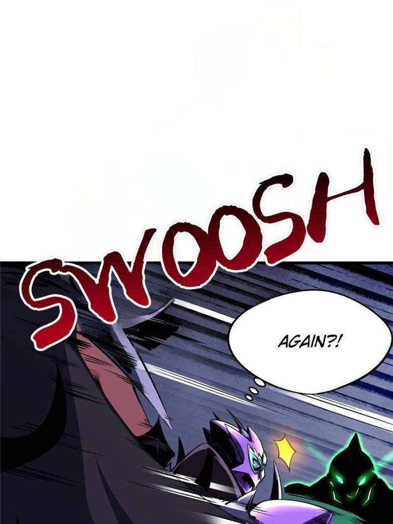 Super Gene Chapter 306 Page 16