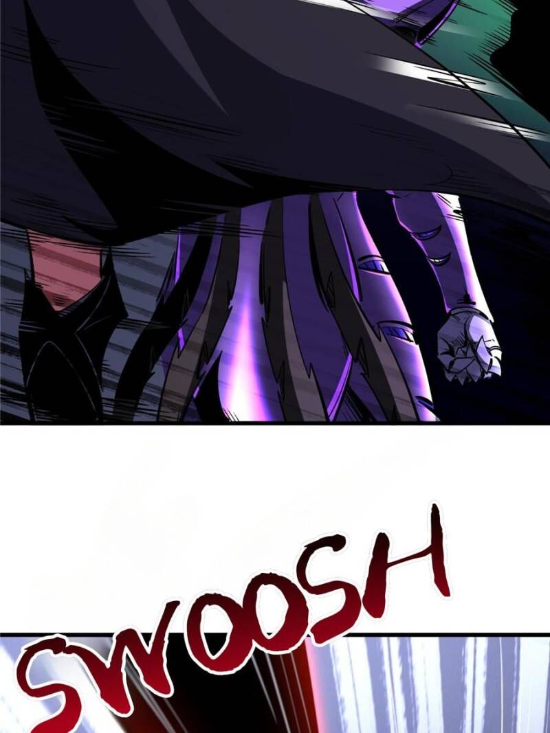 Super Gene Chapter 306 Page 17