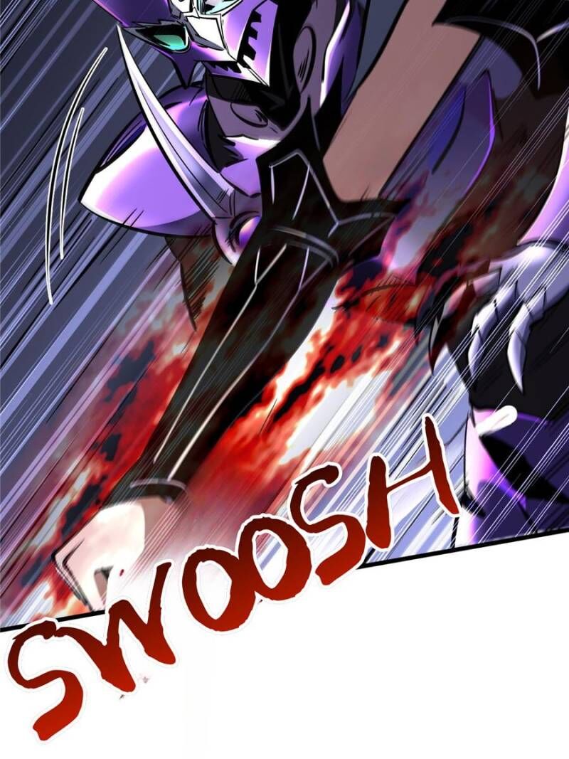 Super Gene Chapter 306 Page 2