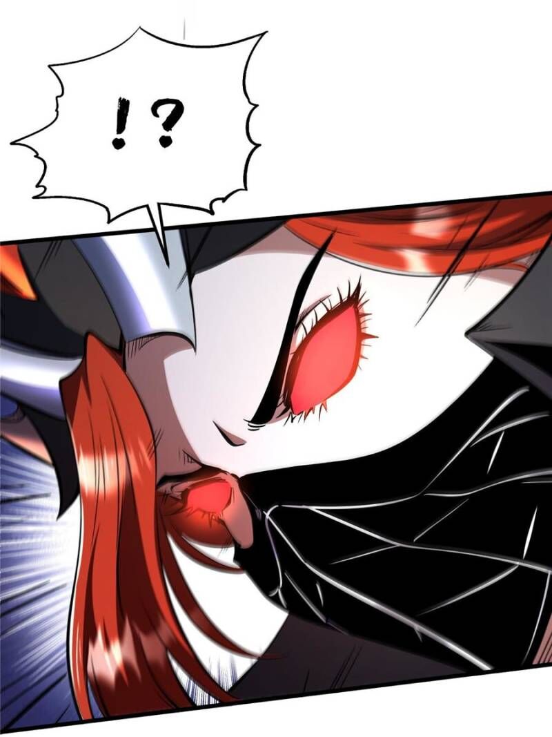 Super Gene Chapter 306 Page 3