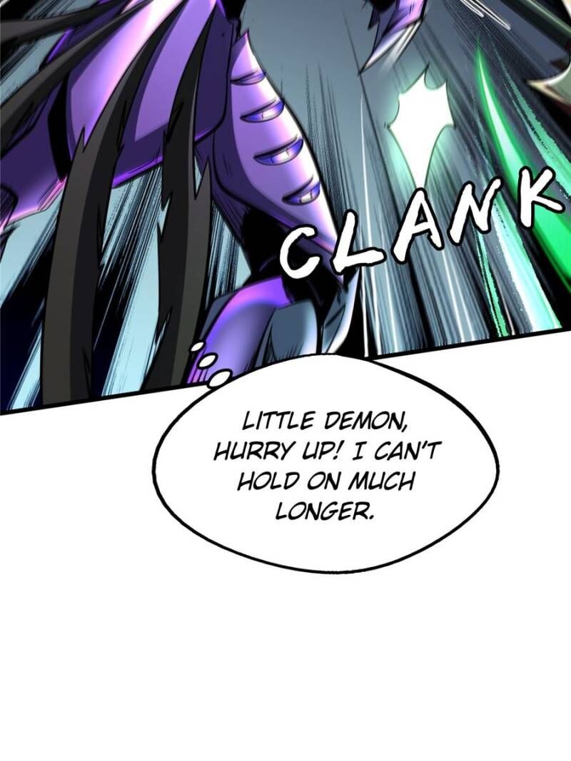 Super Gene Chapter 306 Page 30
