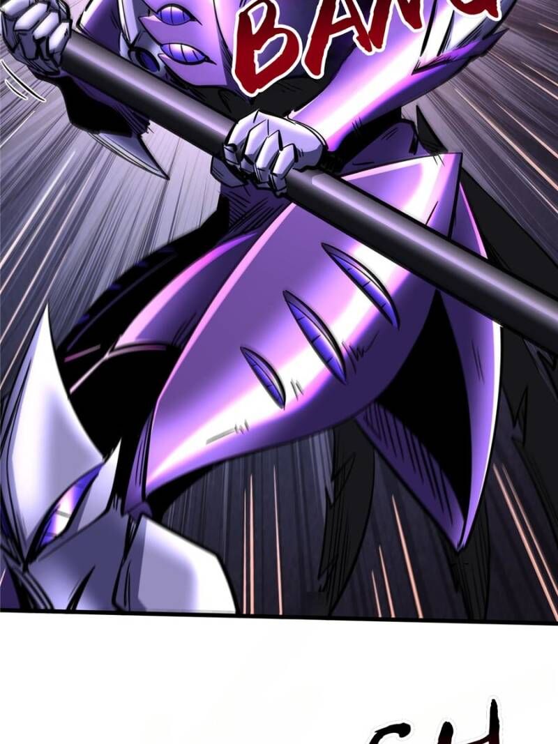 Super Gene Chapter 306 Page 35