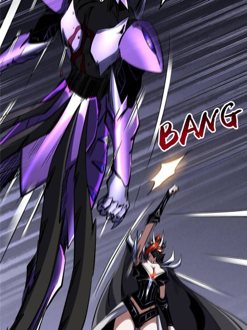 Super Gene Chapter 306 Page 38