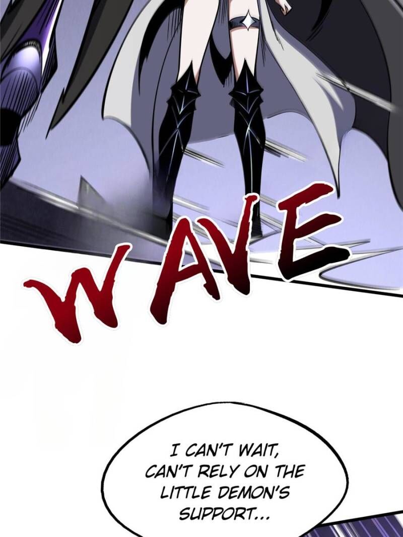 Super Gene Chapter 306 Page 39