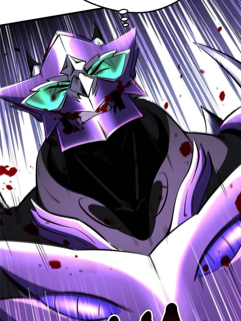 Super Gene Chapter 306 Page 40