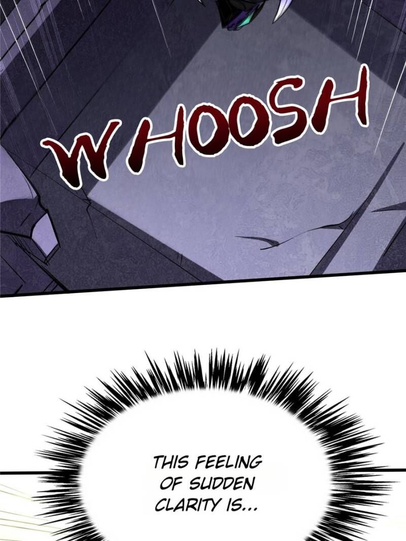 Super Gene Chapter 306 Page 43