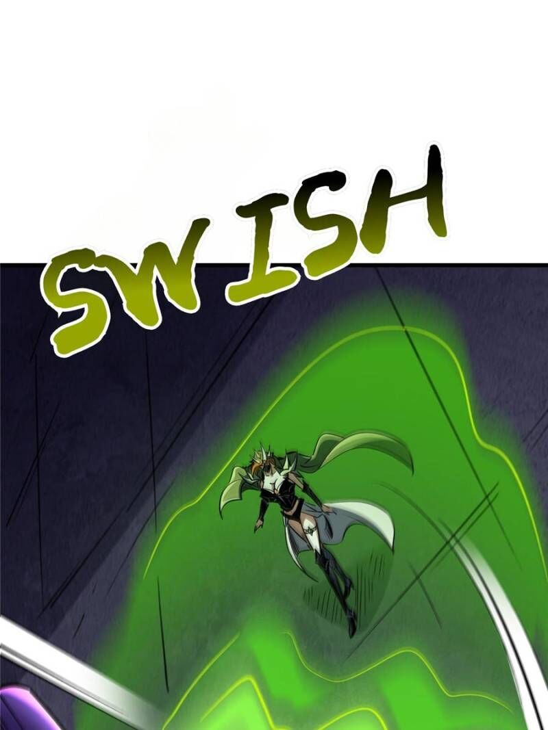 Super Gene Chapter 306 Page 45