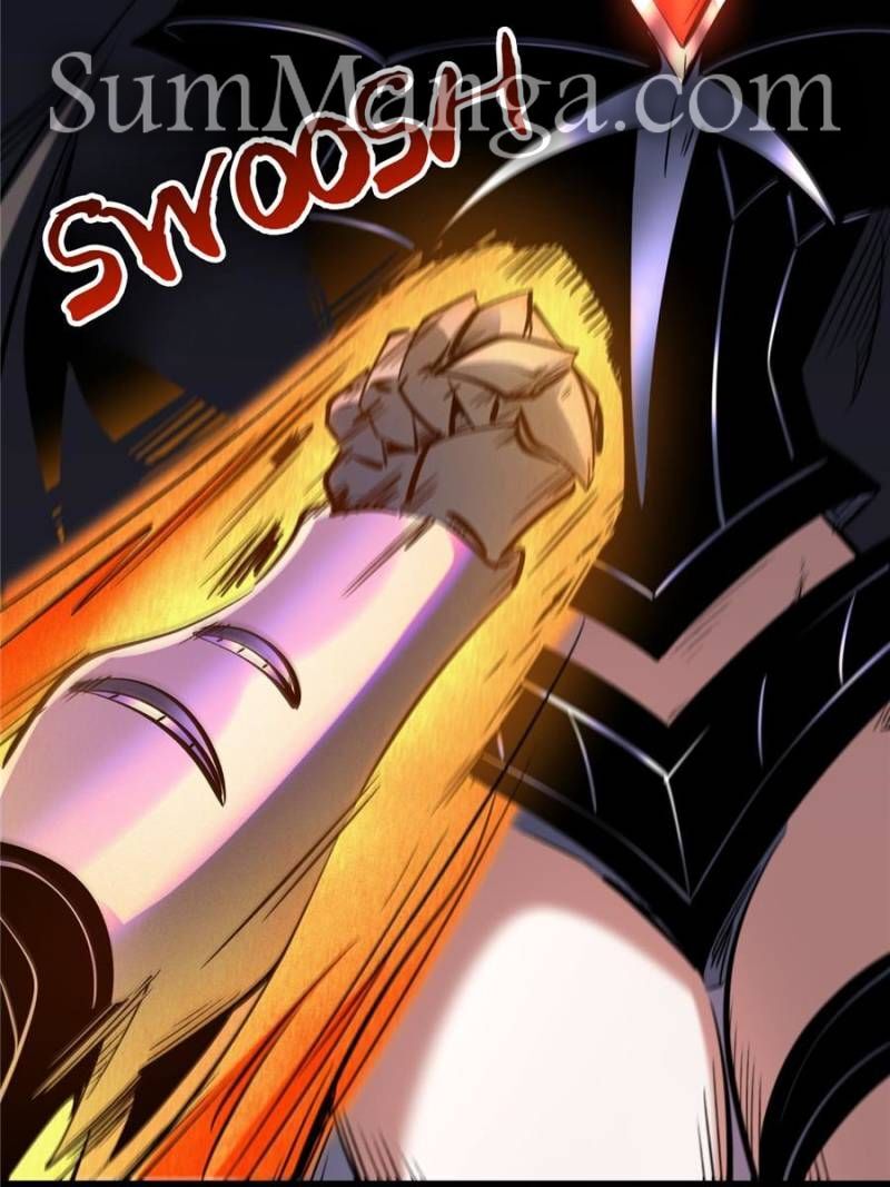 Super Gene Chapter 306 Page 5