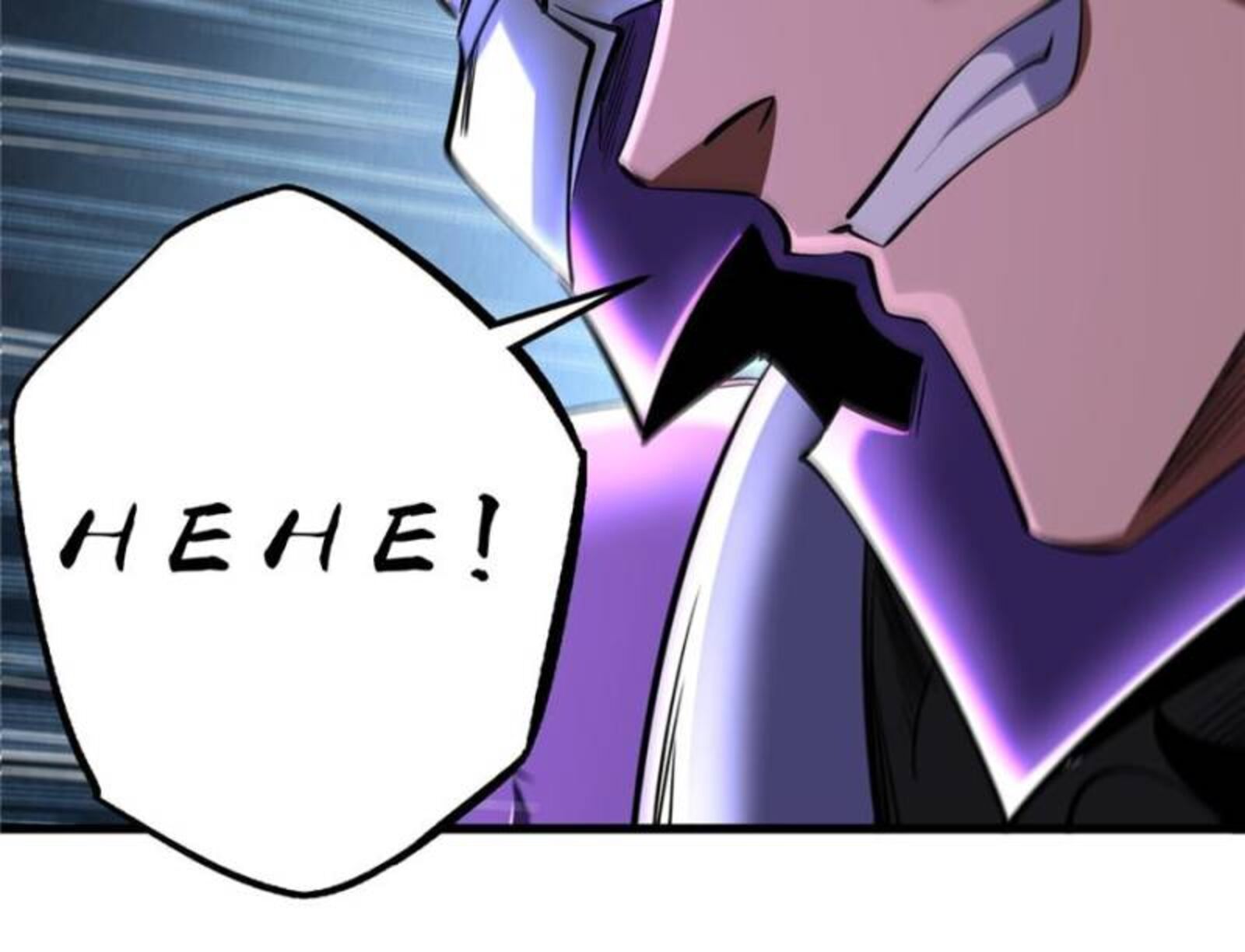 Super Gene Chapter 306 Page 55