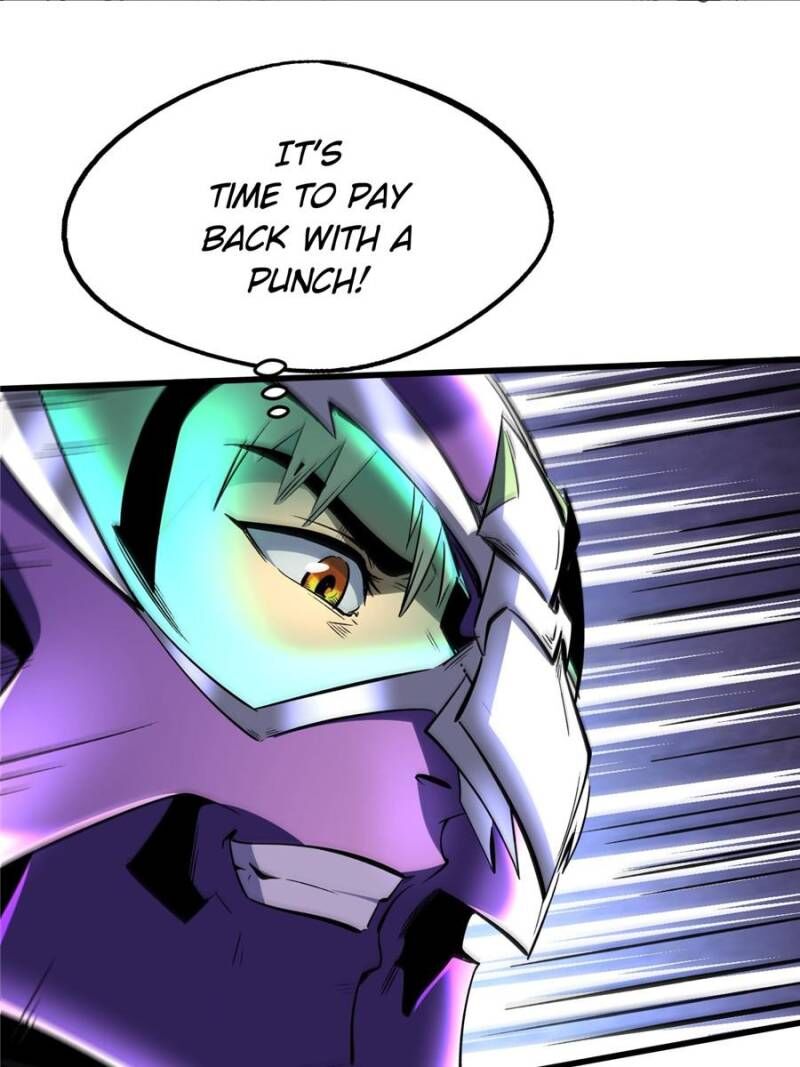 Super Gene Chapter 306 Page 6