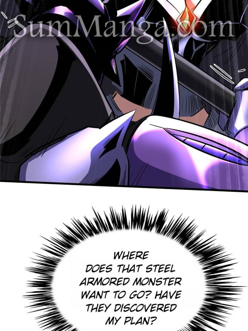 Super Gene Chapter 306 Page 63