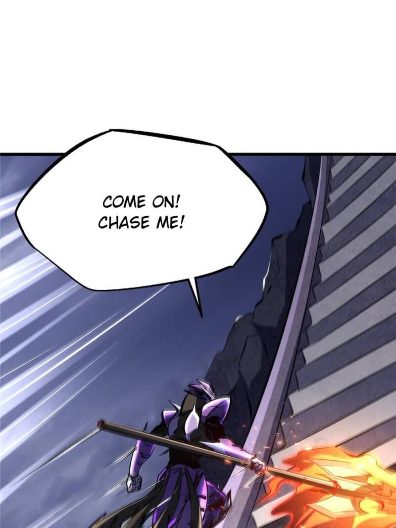 Super Gene Chapter 306 Page 67