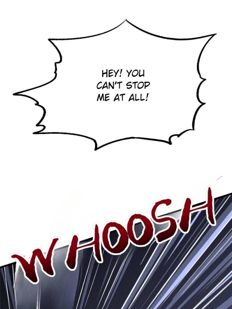 Super Gene Chapter 306 Page 71