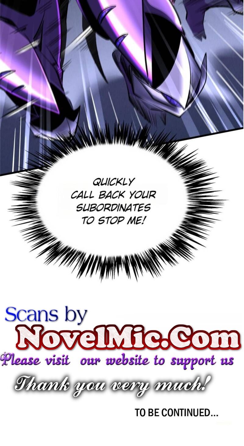 Super Gene Chapter 306 Page 73