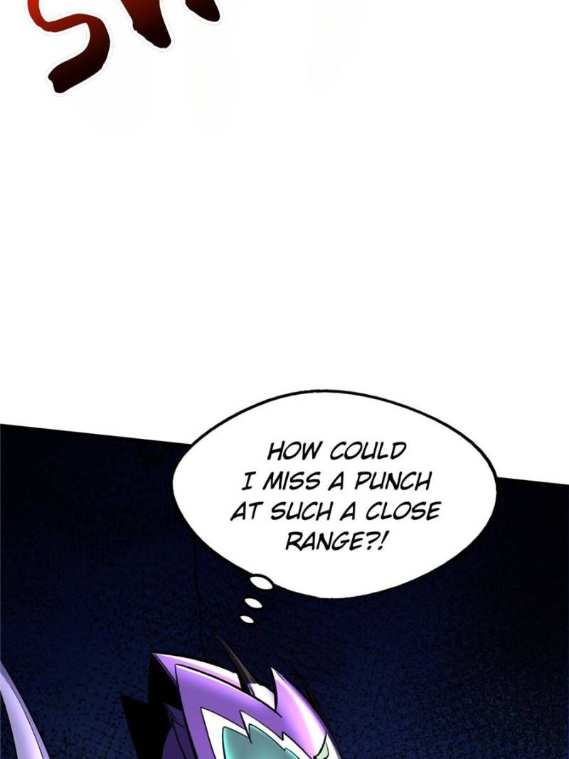 Super Gene Chapter 306 Page 9