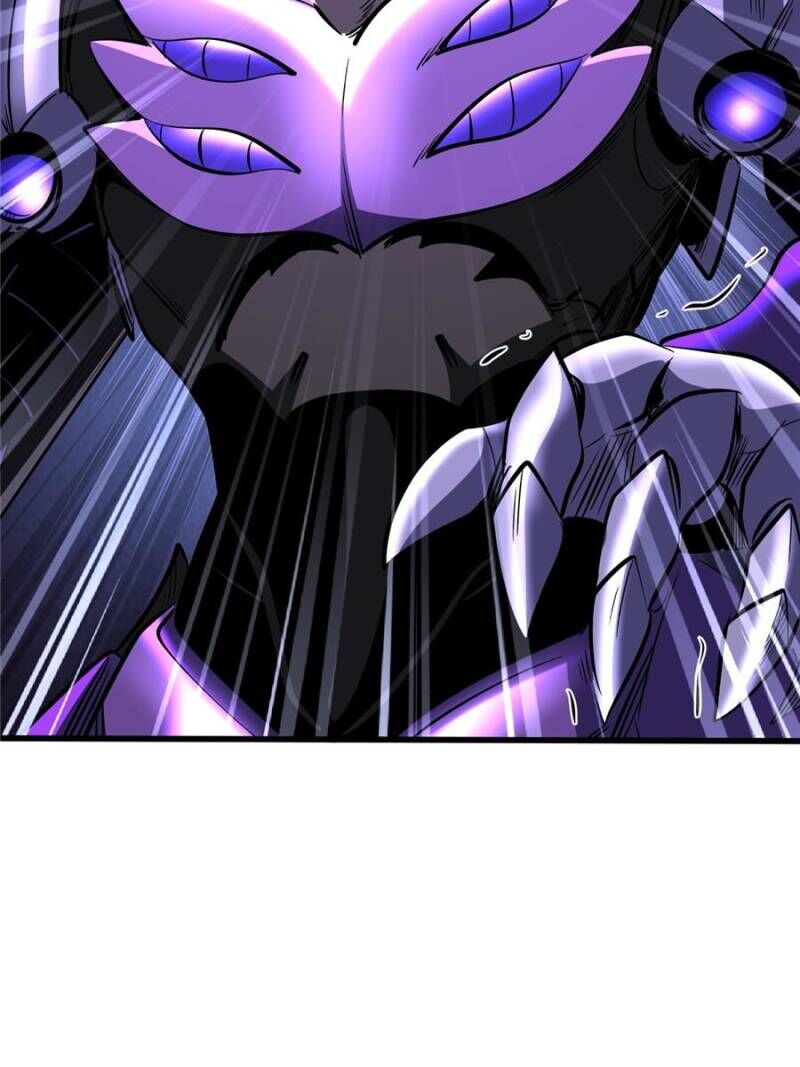 Super Gene Chapter 307 Page 15