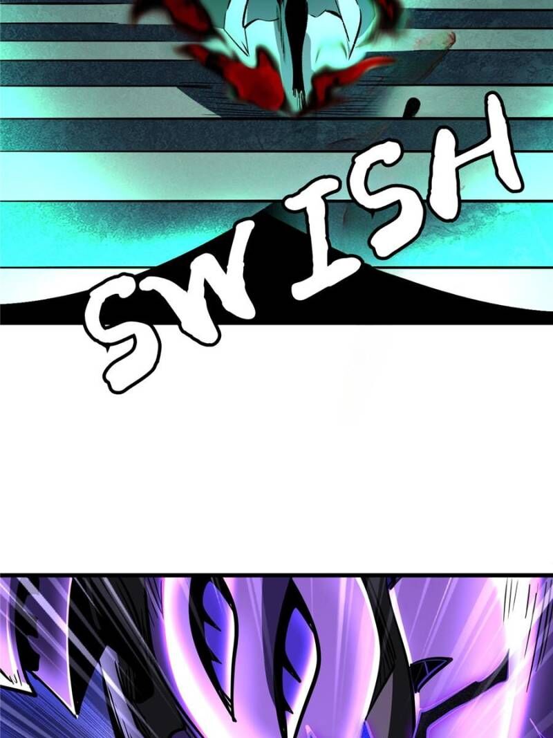 Super Gene Chapter 307 Page 17