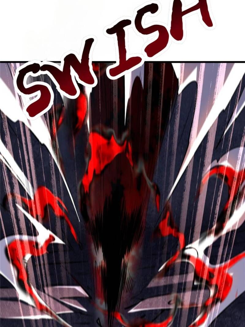 Super Gene Chapter 307 Page 19