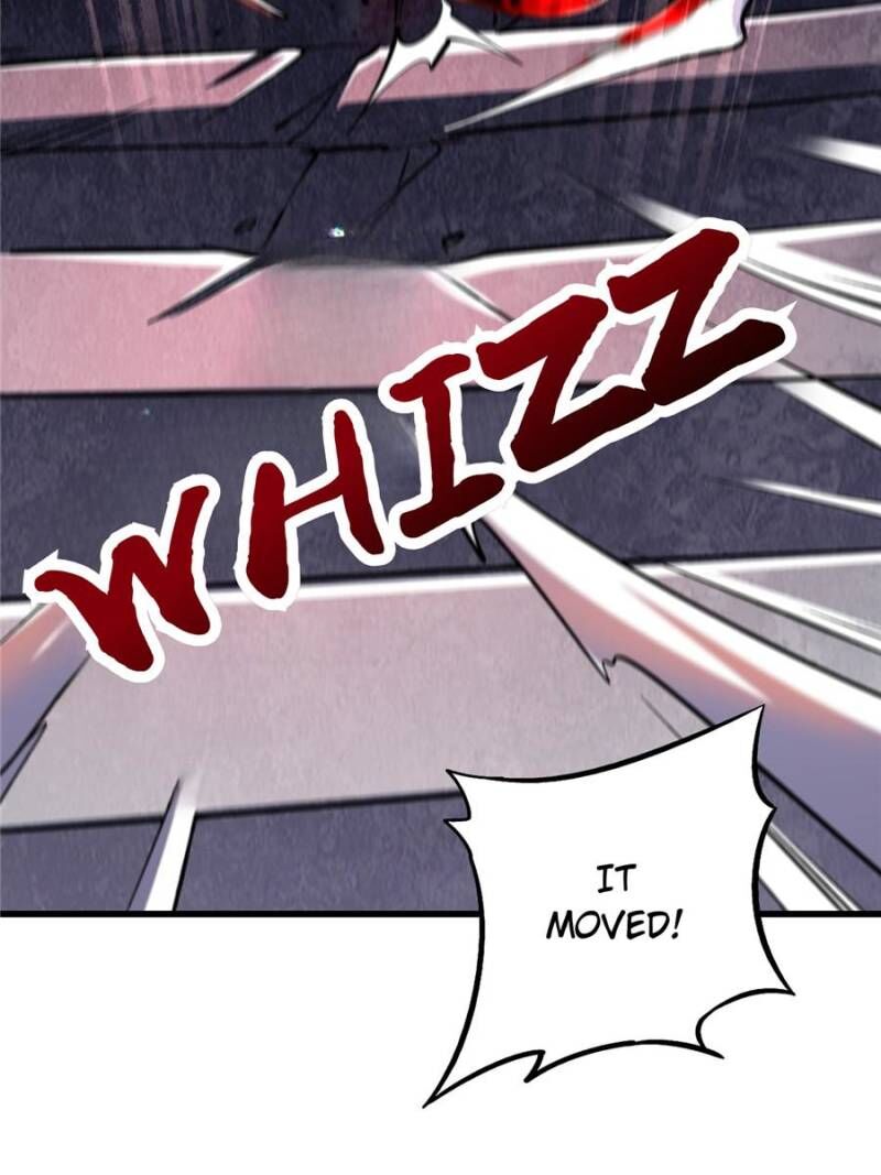 Super Gene Chapter 307 Page 20