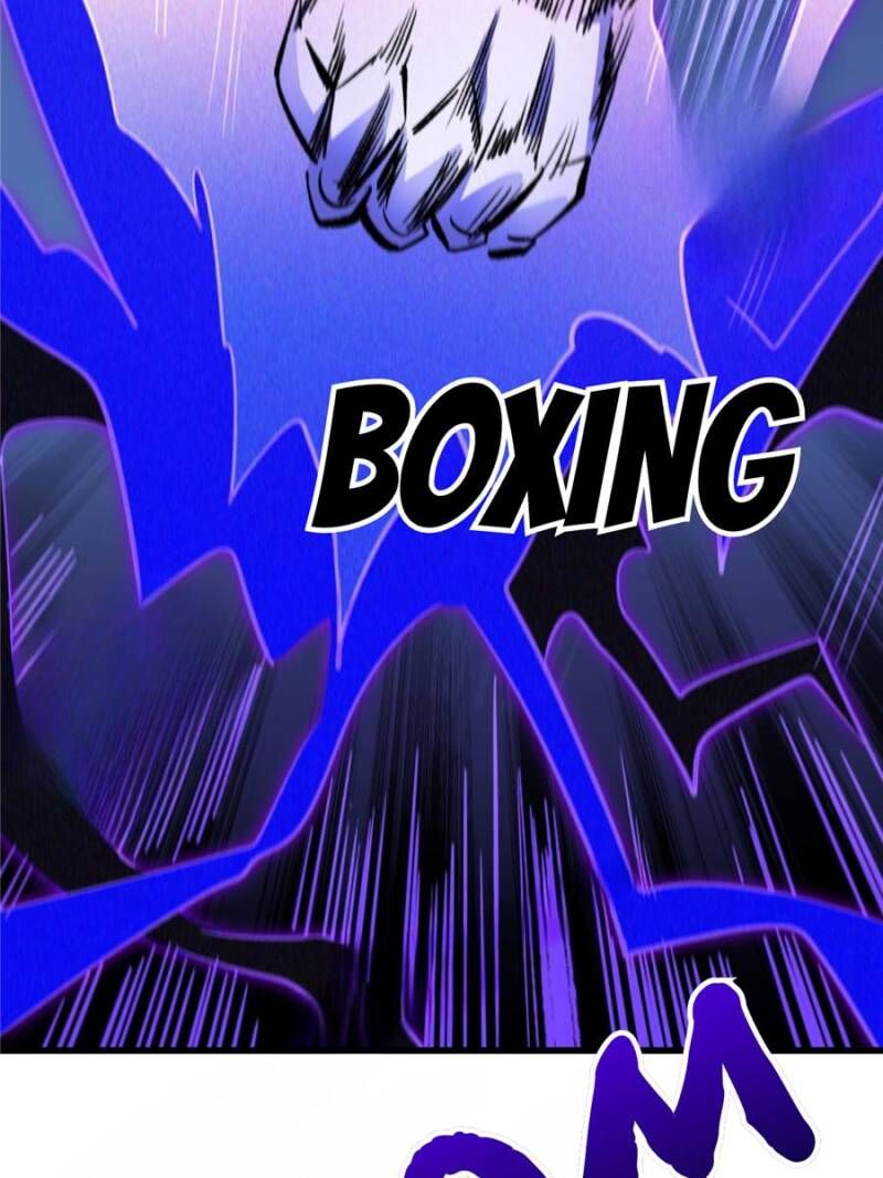 Super Gene Chapter 307 Page 24