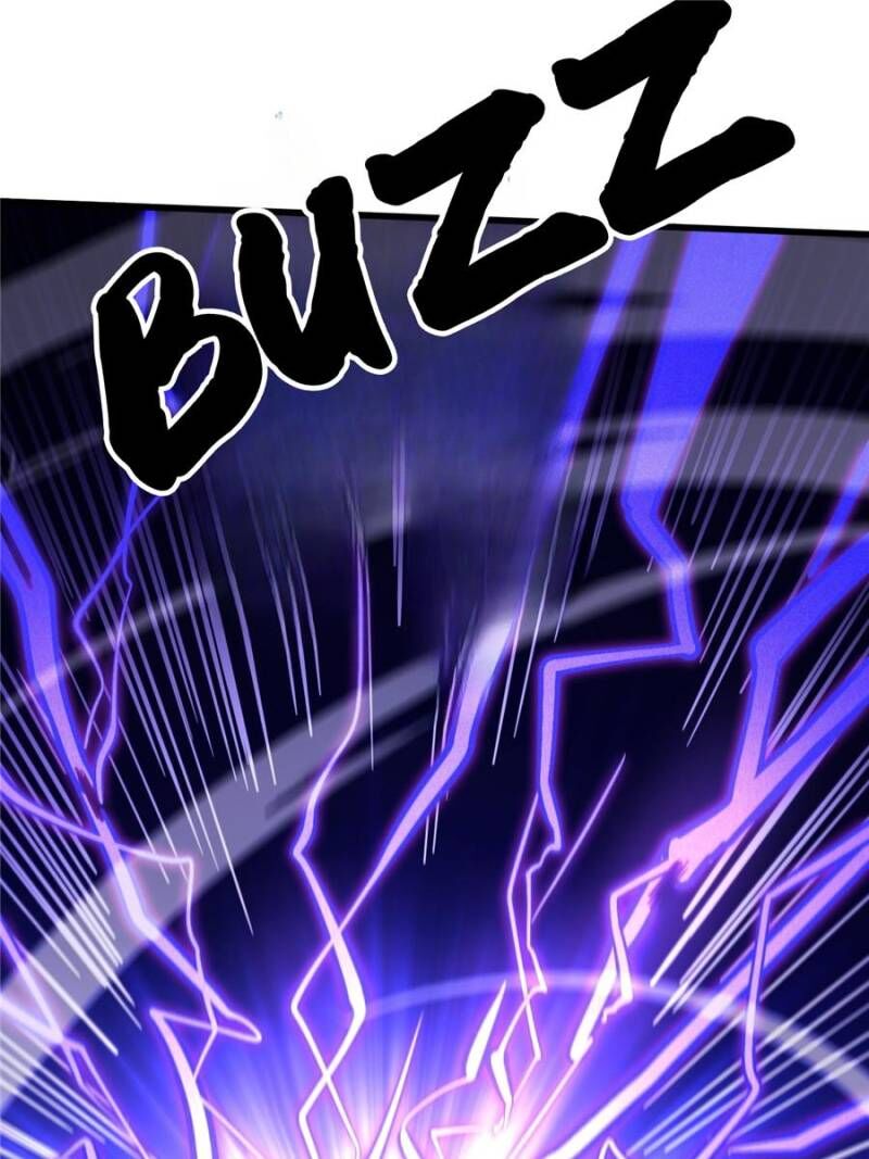 Super Gene Chapter 307 Page 26