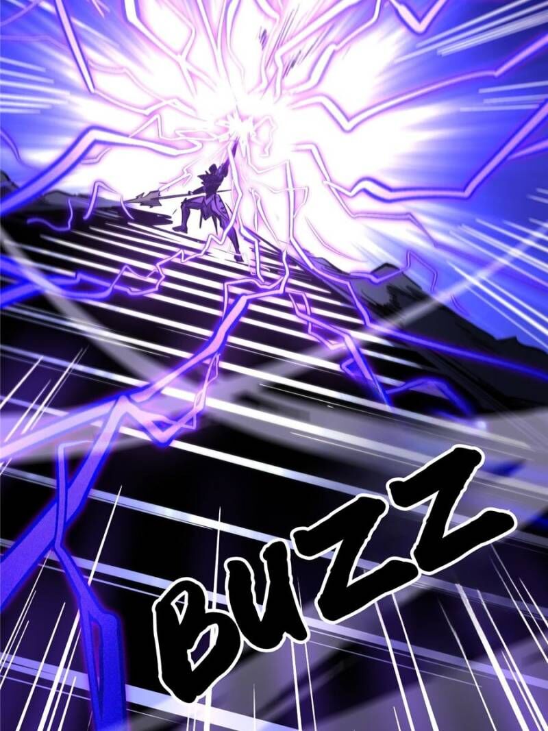 Super Gene Chapter 307 Page 27