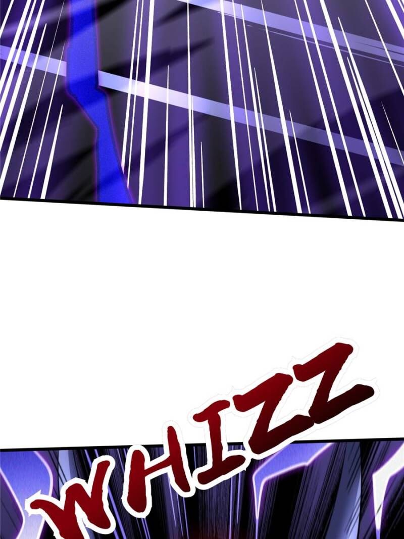 Super Gene Chapter 307 Page 28