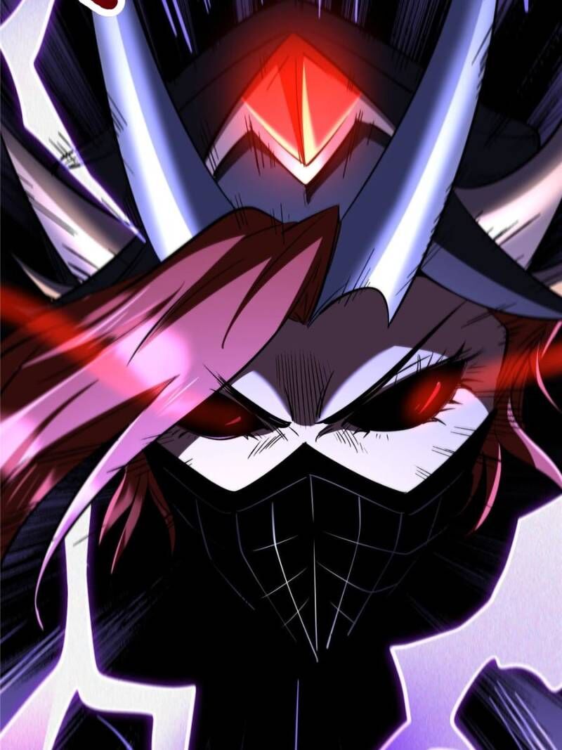 Super Gene Chapter 307 Page 29