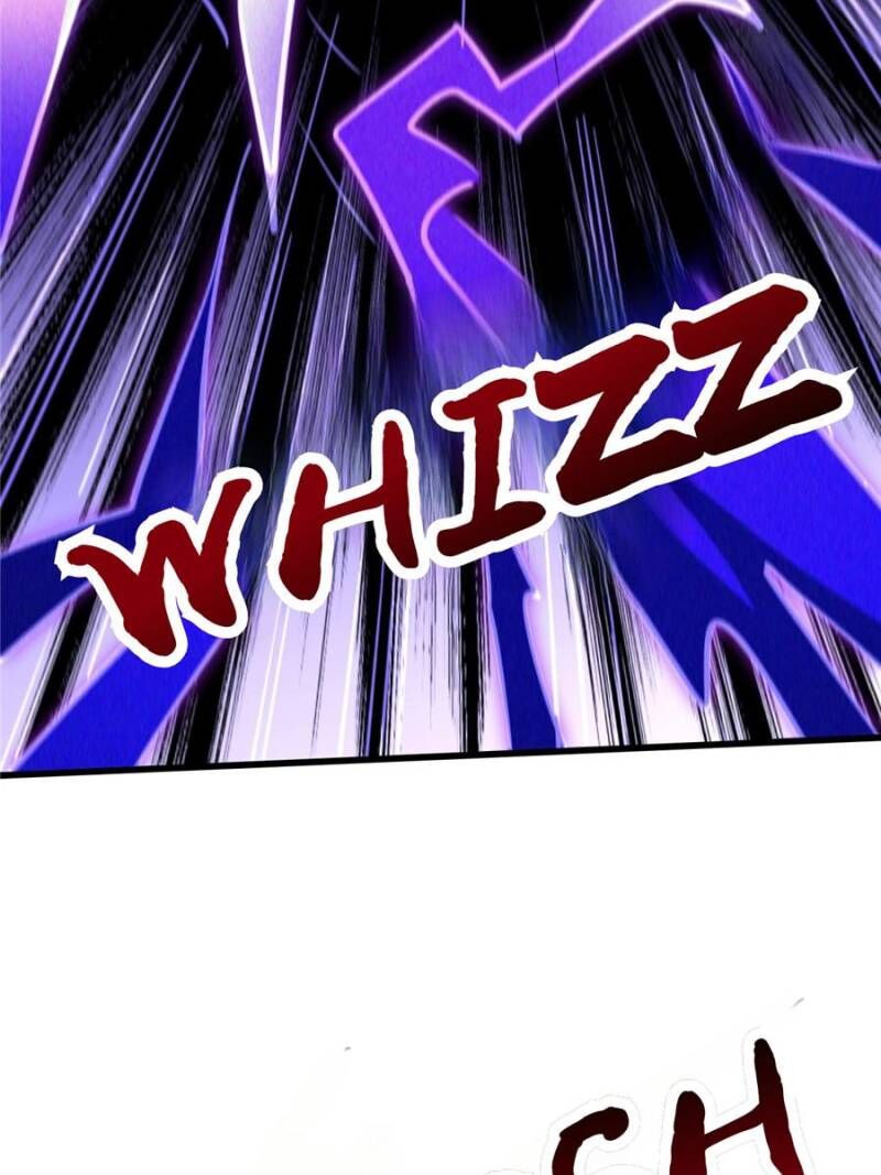Super Gene Chapter 307 Page 30