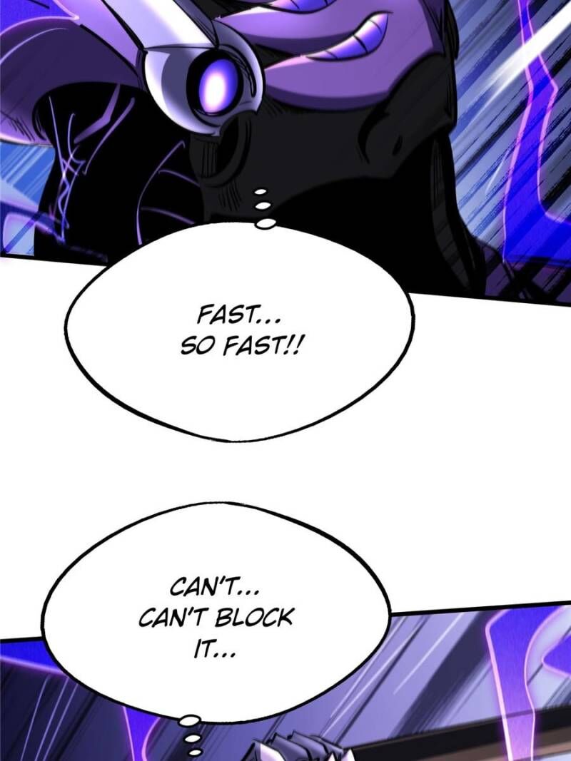 Super Gene Chapter 307 Page 32