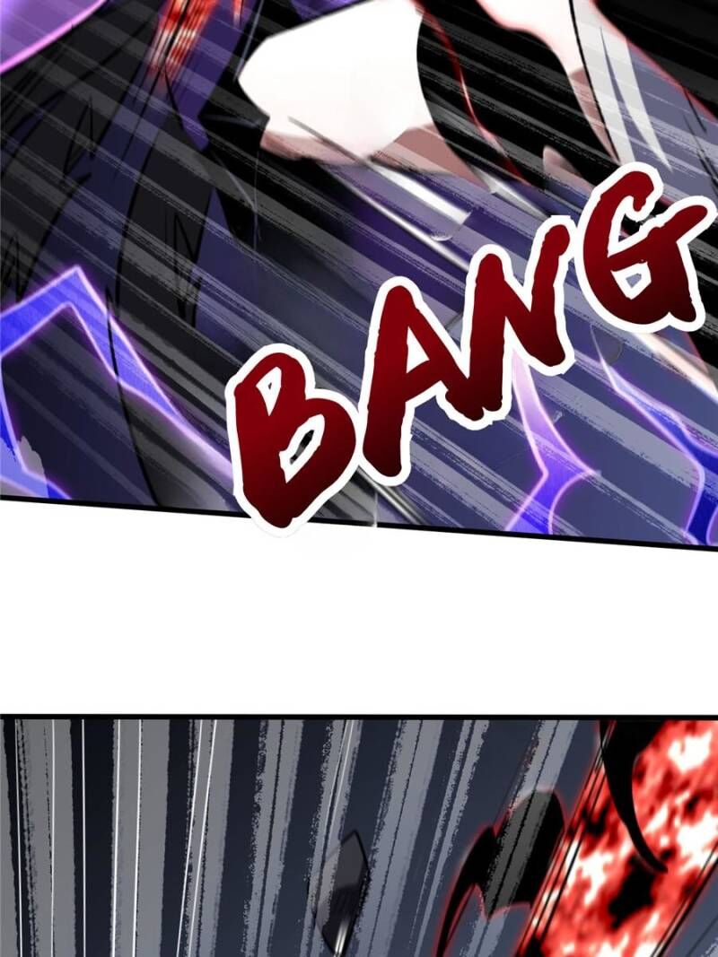 Super Gene Chapter 307 Page 34
